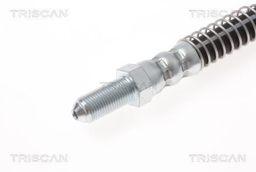 Flexible de frein (Durite de frein) Triscan A/S ref. 8150 10132