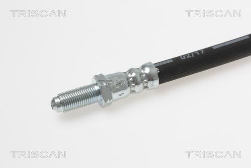 Flexible de frein (Durite de frein) Triscan A/S ref. 8150 10133