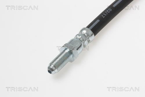 Flexible de frein (Durite de frein) Triscan A/S ref. 8150 10133