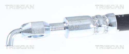 Flexible de frein (Durite de frein) Triscan A/S 8150 10138