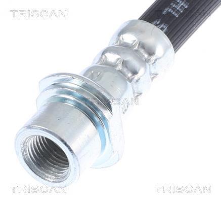 Flexible de frein (Durite de frein) Triscan A/S 8150 10138