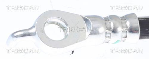 Flexible de frein (Durite de frein) Triscan A/S 8150 10139