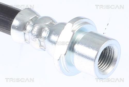 Flexible de frein (Durite de frein) Triscan A/S 8150 10139