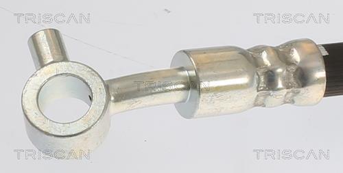 Flexible de frein (Durite de frein) Triscan A/S 8150 10140