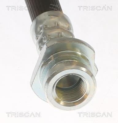 Flexible de frein (Durite de frein) Triscan A/S 8150 10140