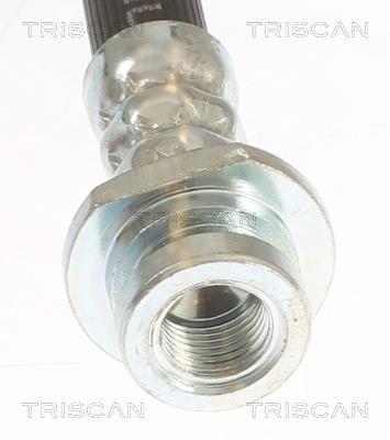 Flexible de frein (Durite de frein) Triscan A/S 8150 10141