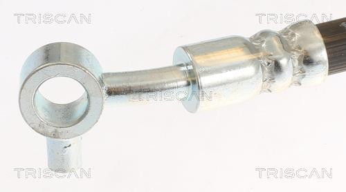 Flexible de frein (Durite de frein) Triscan A/S 8150 10141