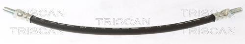 Flexible de frein (Durite de frein) Triscan A/S 8150 10143