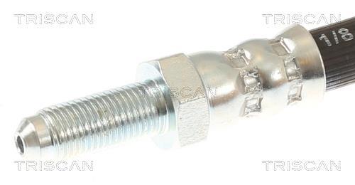 Flexible de frein (Durite de frein) Triscan A/S 8150 10143