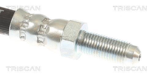 Flexible de frein (Durite de frein) Triscan A/S 8150 10143