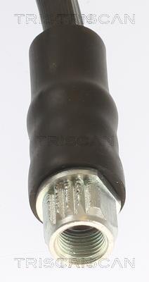 Flexible de frein (Durite de frein) Triscan A/S 8150 10144
