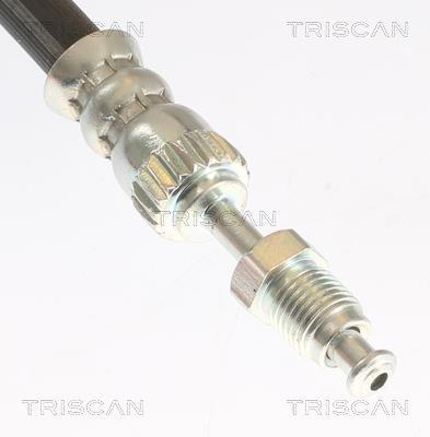 Flexible de frein (Durite de frein) Triscan A/S 8150 10144