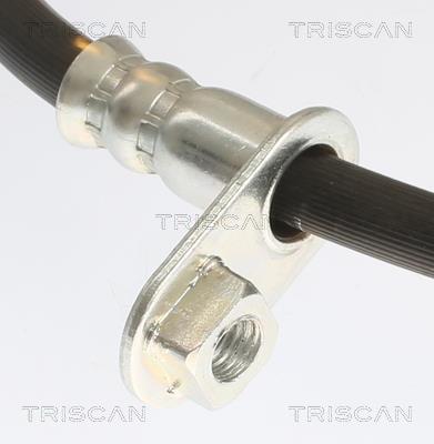 Flexible de frein (Durite de frein) Triscan A/S 8150 10144