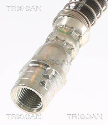 Flexible de frein (Durite de frein) Triscan A/S ref. 8150 10145