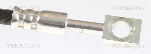Flexible de frein (Durite de frein) Triscan A/S ref. 8150 10145