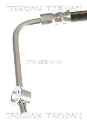 Flexible de frein (Durite de frein) Triscan A/S ref. 8150 10146