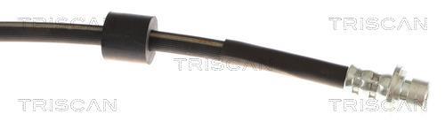 Flexible de frein (Durite de frein) Triscan A/S ref. 8150 10146