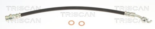 Flexible de frein (Durite de frein) Triscan A/S 8150 10148