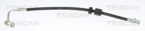 Flexible de frein (Durite de frein) Triscan A/S 8150 10148