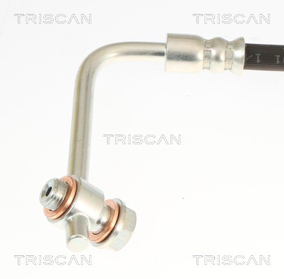 Flexible de frein (Durite de frein) Triscan A/S 8150 10148