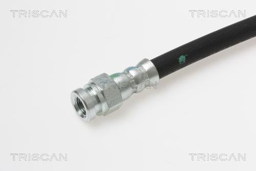 Flexible de frein (Durite de frein) Triscan A/S ref. 8150 10202