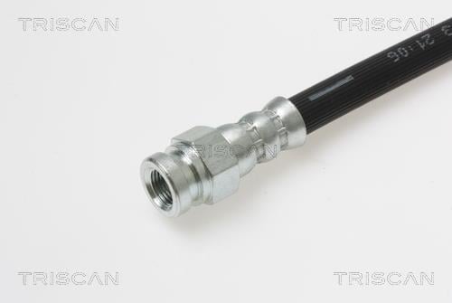 Flexible de frein (Durite de frein) Triscan A/S ref. 8150 10202