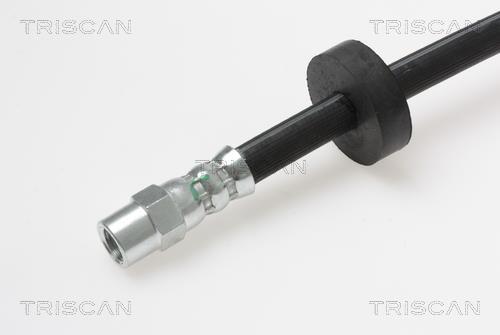Flexible de frein (Durite de frein) Triscan A/S ref. 8150 10204