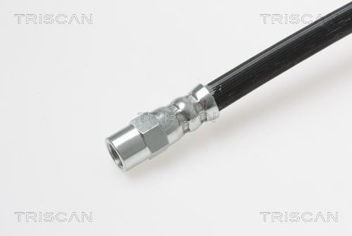 Flexible de frein (Durite de frein) Triscan A/S ref. 8150 10204