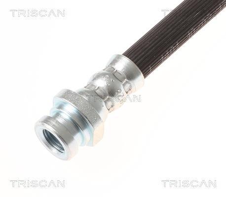 Flexible de frein (Durite de frein) Triscan A/S 8150 10205