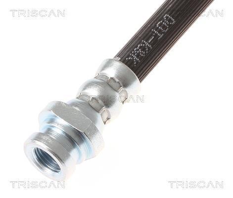 Flexible de frein (Durite de frein) Triscan A/S 8150 10205