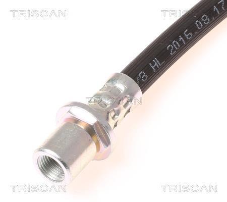 Flexible de frein (Durite de frein) Triscan A/S 8150 10206