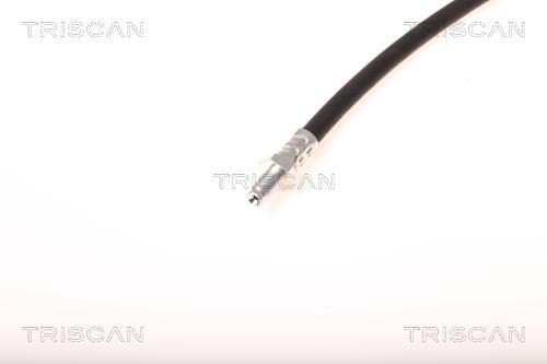 Flexible de frein (Durite de frein) Triscan A/S 8150 10206