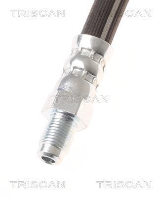 Flexible de frein (Durite de frein) Triscan A/S 8150 10208