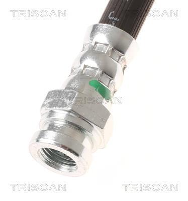 Flexible de frein (Durite de frein) Triscan A/S 8150 10208