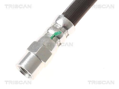 Flexible de frein (Durite de frein) Triscan A/S ref. 8150 10209