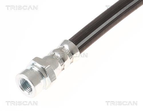 Flexible de frein (Durite de frein) Triscan A/S ref. 8150 10209