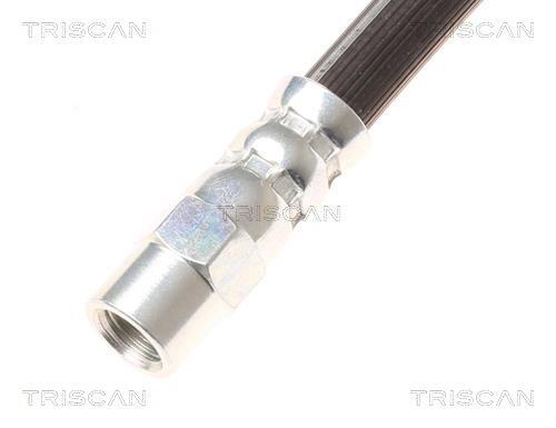 Flexible de frein (Durite de frein) Triscan A/S ref. 8150 10210