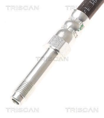 Flexible de frein (Durite de frein) Triscan A/S ref. 8150 10210