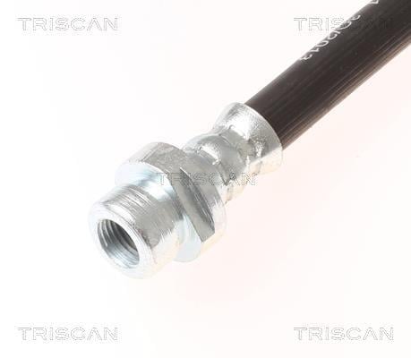 Flexible de frein (Durite de frein) Triscan A/S ref. 8150 10211