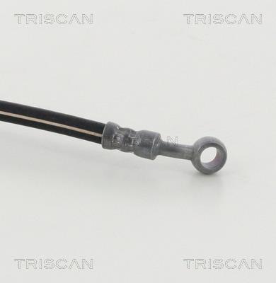 Flexible de frein (Durite de frein) Triscan A/S ref. 8150 10212