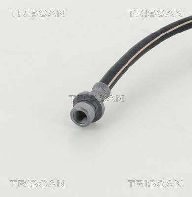 Flexible de frein (Durite de frein) Triscan A/S ref. 8150 10212