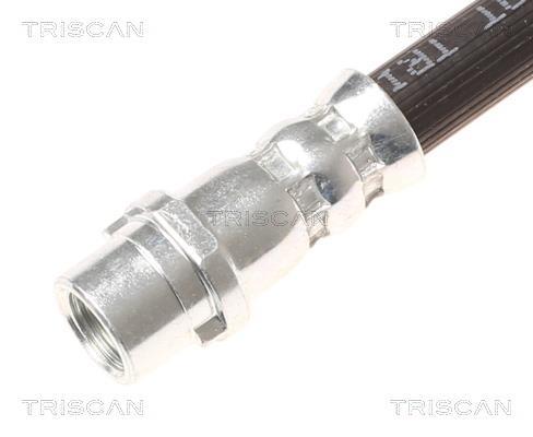 Flexible de frein (Durite de frein) Triscan A/S ref. 8150 10214