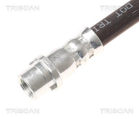 Flexible de frein (Durite de frein) Triscan A/S ref. 8150 10214
