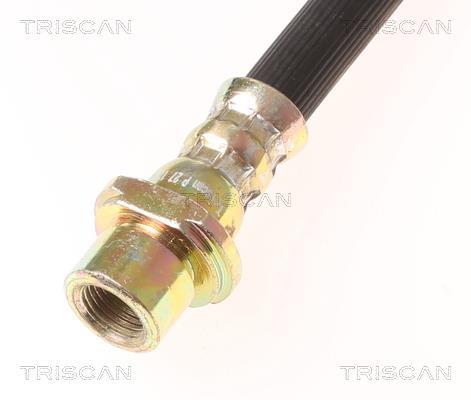 Flexible de frein (Durite de frein) Triscan A/S ref. 8150 10216