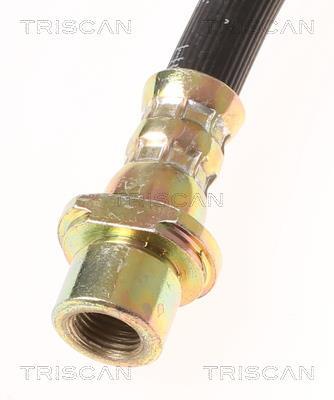 Flexible de frein (Durite de frein) Triscan A/S ref. 8150 10216