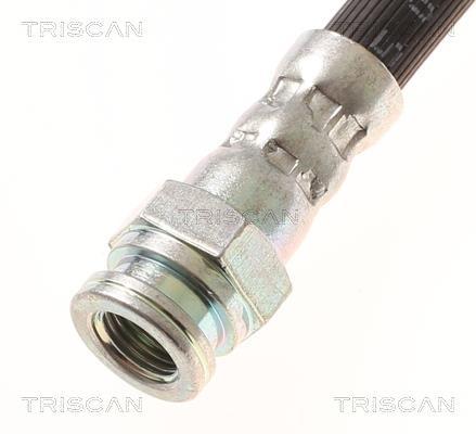 Flexible de frein (Durite de frein) Triscan A/S ref. 8150 10217