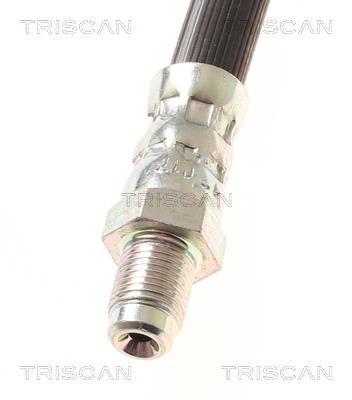 Flexible de frein (Durite de frein) Triscan A/S ref. 8150 10217