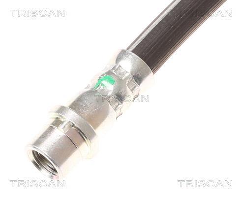 Flexible de frein (Durite de frein) Triscan A/S 8150 10219