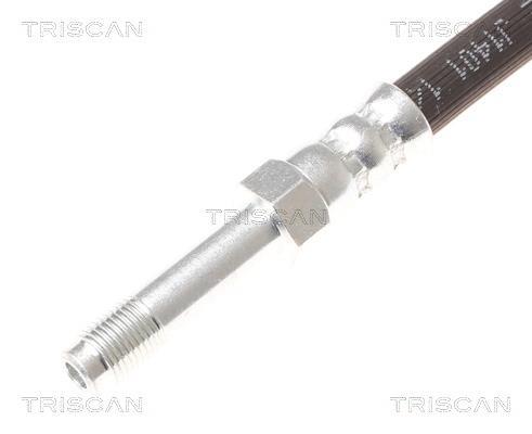 Flexible de frein (Durite de frein) Triscan A/S 8150 10219