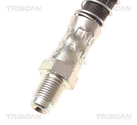 Flexible de frein (Durite de frein) Triscan A/S ref. 8150 10221